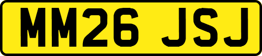 MM26JSJ