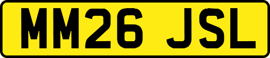 MM26JSL