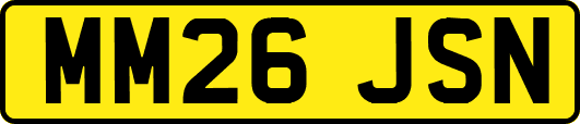 MM26JSN