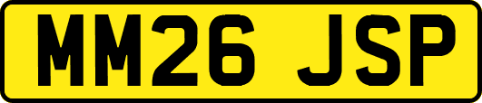 MM26JSP