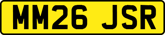 MM26JSR