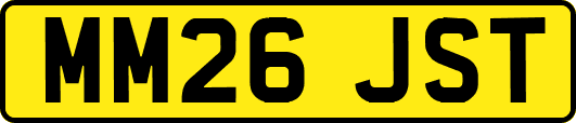 MM26JST