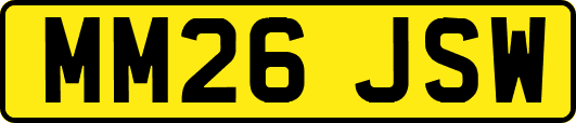 MM26JSW