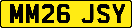 MM26JSY