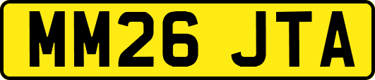 MM26JTA