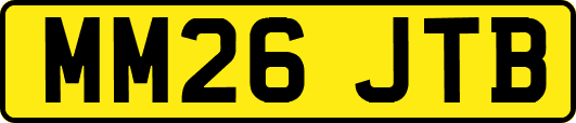 MM26JTB