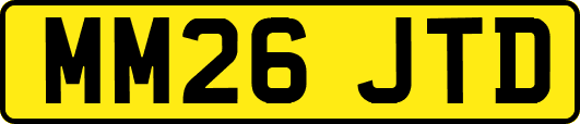MM26JTD