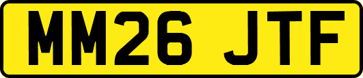 MM26JTF