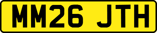 MM26JTH