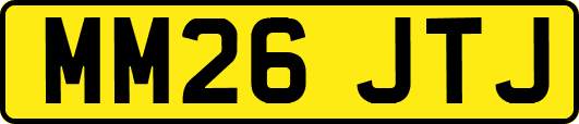 MM26JTJ