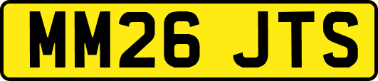 MM26JTS