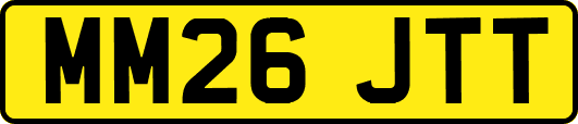 MM26JTT