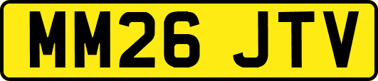 MM26JTV