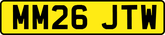 MM26JTW