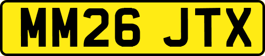 MM26JTX