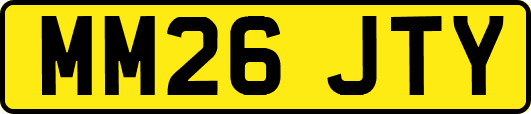 MM26JTY