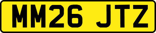 MM26JTZ