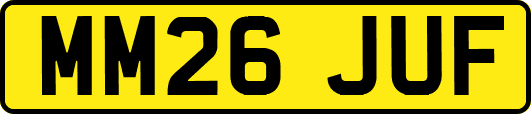 MM26JUF