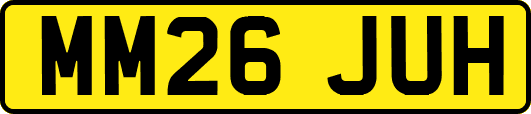 MM26JUH