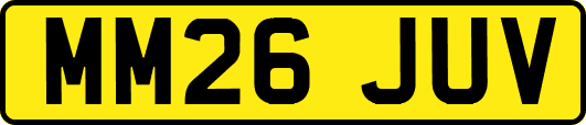 MM26JUV
