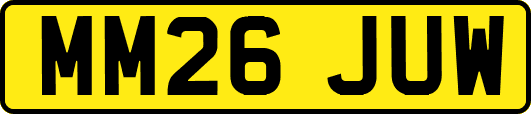 MM26JUW