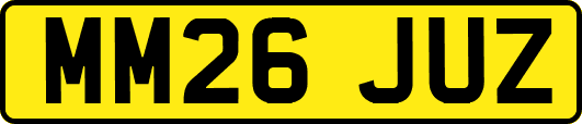 MM26JUZ