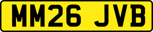 MM26JVB