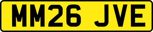 MM26JVE
