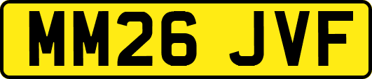 MM26JVF