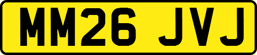 MM26JVJ
