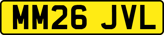 MM26JVL