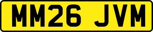 MM26JVM