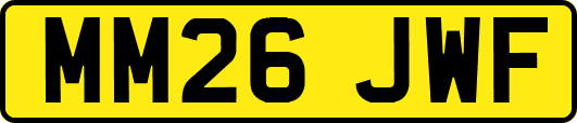 MM26JWF