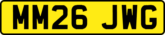 MM26JWG