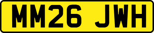 MM26JWH