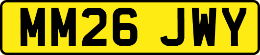 MM26JWY