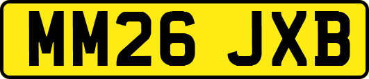 MM26JXB