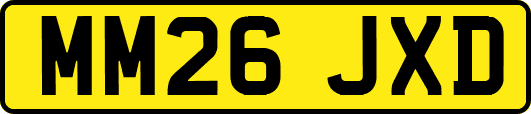 MM26JXD