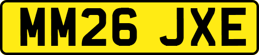 MM26JXE