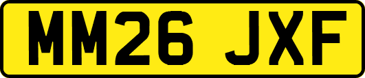 MM26JXF