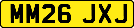 MM26JXJ