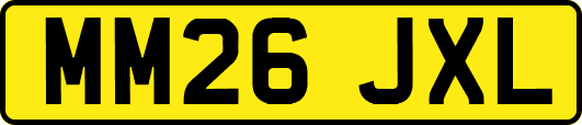 MM26JXL