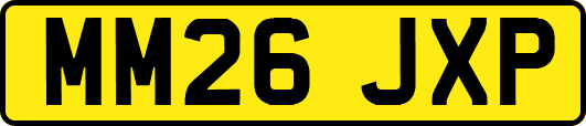 MM26JXP