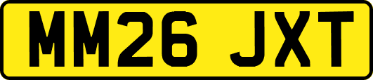 MM26JXT