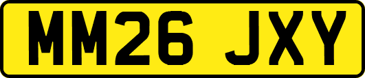 MM26JXY