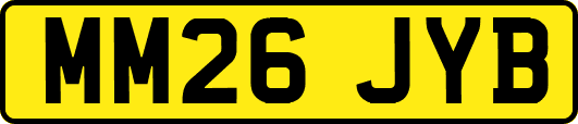 MM26JYB