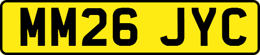 MM26JYC