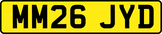 MM26JYD
