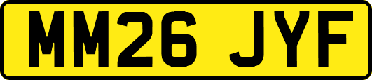 MM26JYF