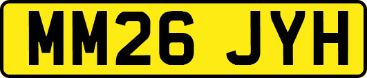 MM26JYH